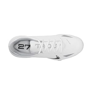 Amazon.com | Nike Force Trout 8 Pro Molded Baseball Cleats